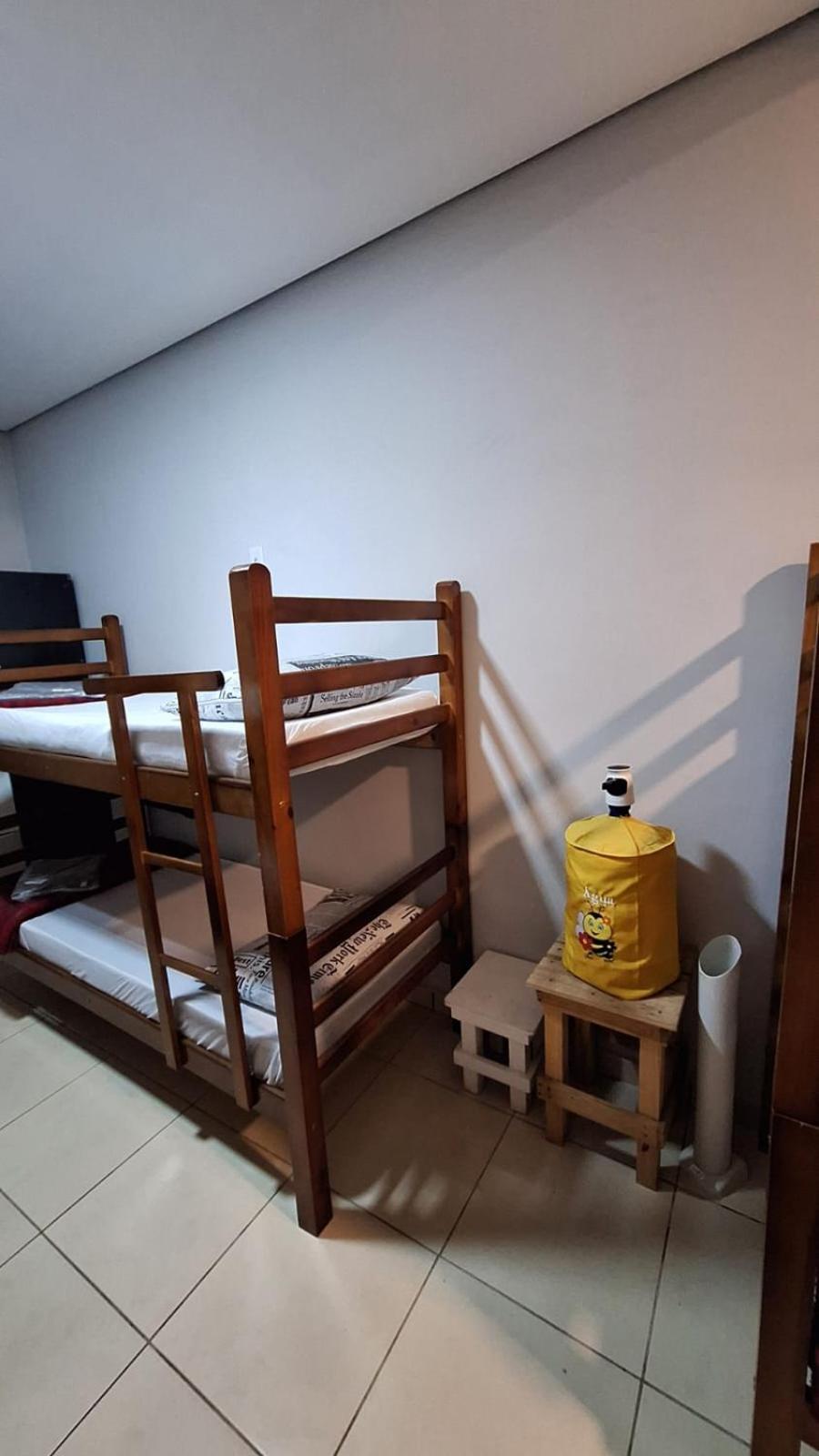 Hostel My House Quartos Perto Do Aeroporto De Guarulhos Esterno foto