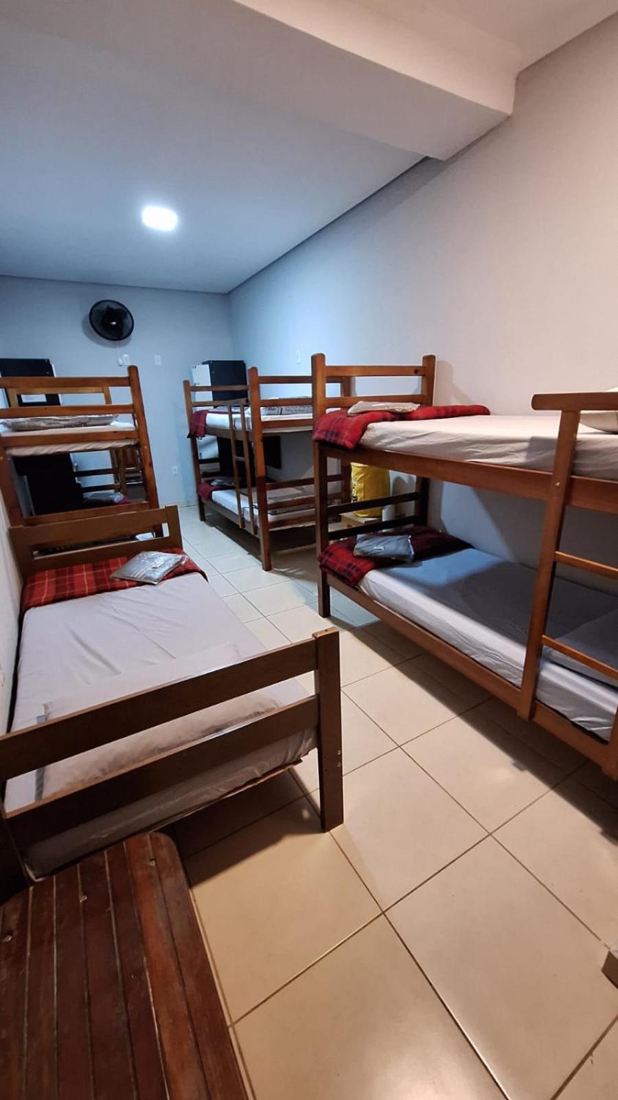 Hostel My House Quartos Perto Do Aeroporto De Guarulhos Esterno foto