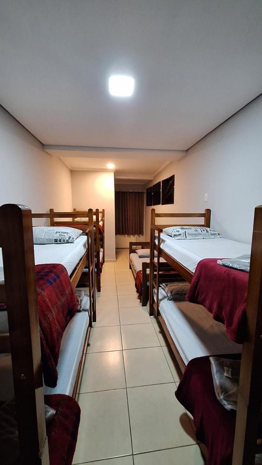 Hostel My House Quartos Perto Do Aeroporto De Guarulhos Esterno foto