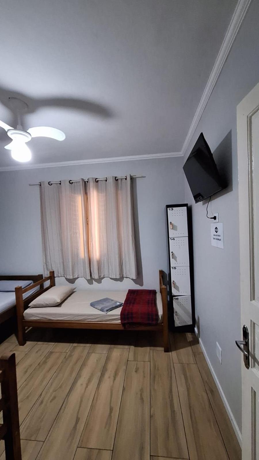 Hostel My House Quartos Perto Do Aeroporto De Guarulhos Esterno foto