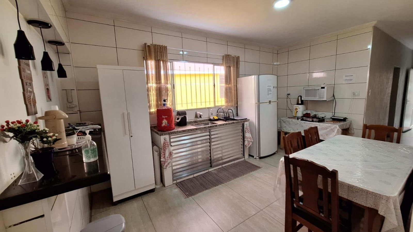 Hostel My House Quartos Perto Do Aeroporto De Guarulhos Esterno foto